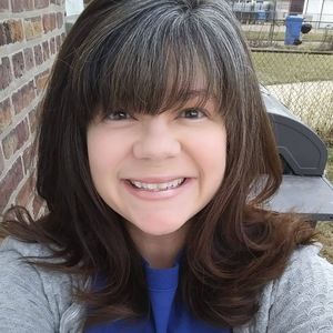 Meet your Posher, Kimberly